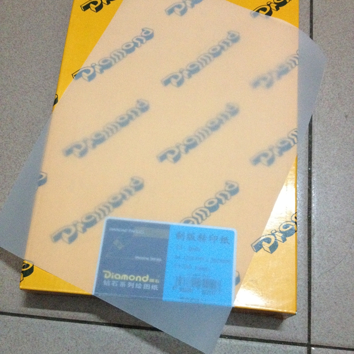 Popular A4 Tracing PaperBuy Cheap A4 Tracing Paper lots from China A4