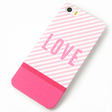 Phone Cases for iPhone 5 5S Case Grind arenaceous Painted Cover mobile phone bags cases Brand