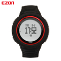 EZON mountaineering outdoor sports watches for men and women highly Temperature Pressure photographer H015 Digital Wristwatches