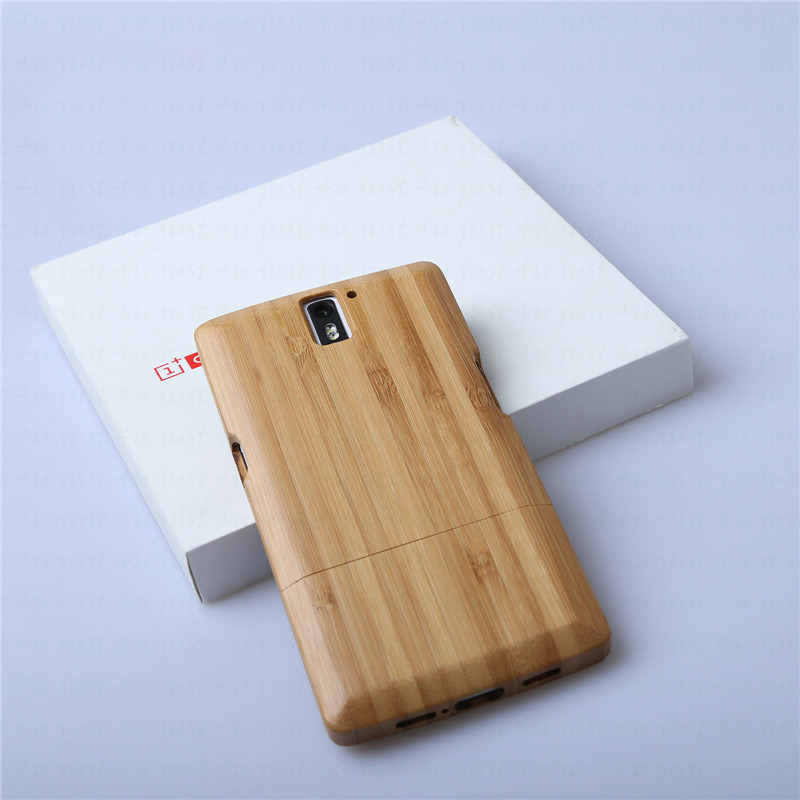 oneplus one bamboo case  (4)