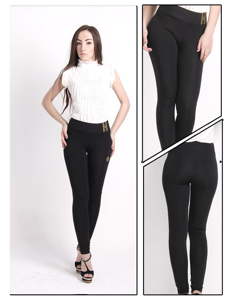 Woman Sheath Pants (8)