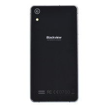 Original Blackview Omegas V6 MTK6592W 5 0 Inch FHD 18MP Camera Octa Core Smartphone 1 7GHz