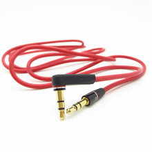 3 5mm Male to Male Stereo Audio Aux Extension font b Cable b font For font