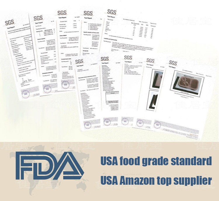 Two Compartments lunch box (27)