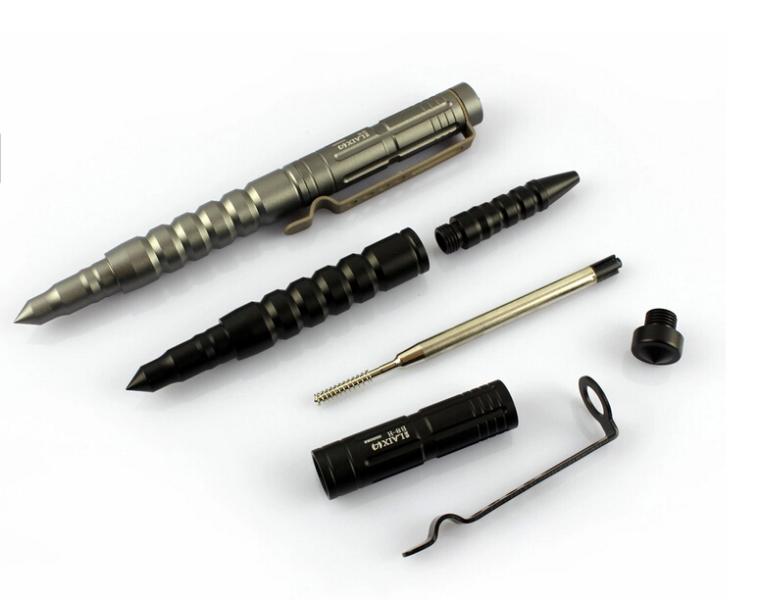 Купить Тактическая ручка с подарочной коробке для самообороны ...