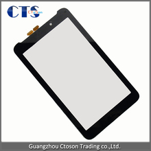 Phones telecommunications for Asus K102 touch screen panel glass lens digitizer display front touchscreen Accessories Parts