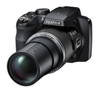 100 Fujifilm S8300 Telephoto Digital Camera 42 optical zoom 16 2 million pixel CMOS sensor HD