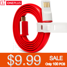 Offical Oneplus one Micro usb Data Cable Apply for Oneplus one smart phone 80cm