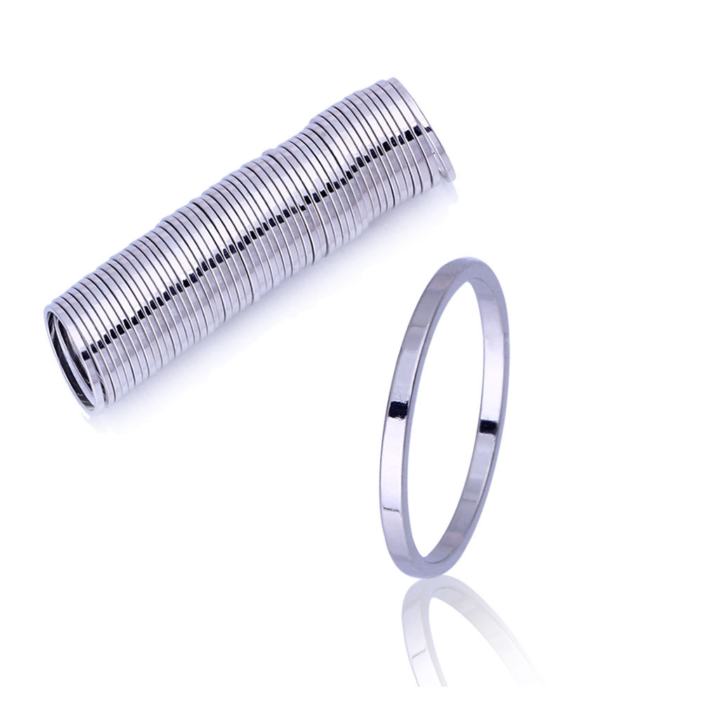 ... -50pcs-Hot-Selling-Size-18mm18K-White-Gold-Plated-Thin-Shiny-Ring.jpg