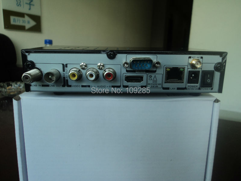 Купить последние Сингапур Кабельное ТВ поле blackbox hd-c600 ii мини ...
