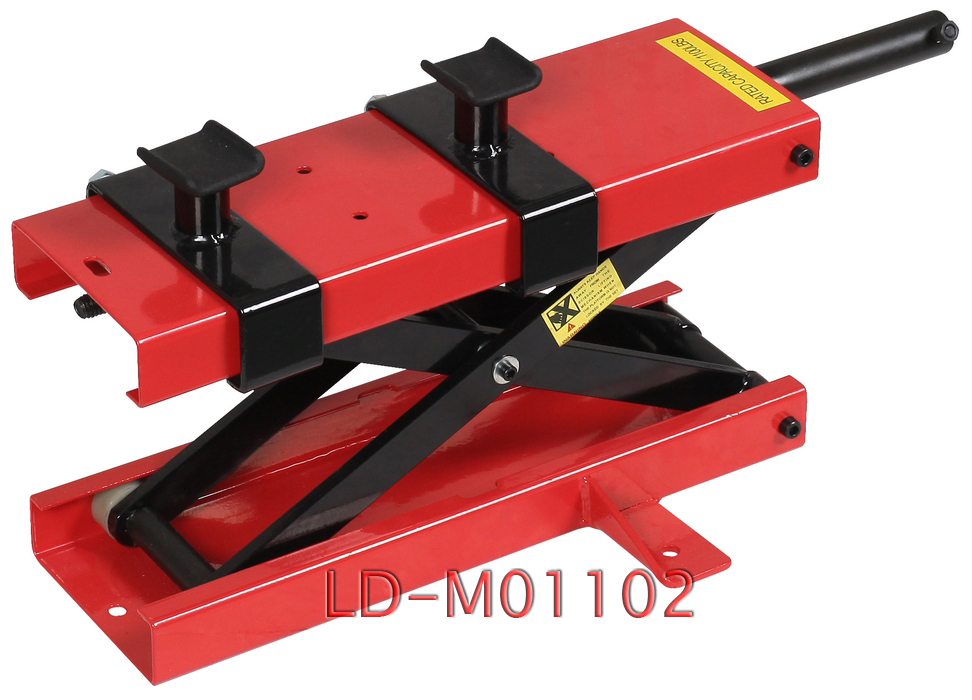 Blackjack jack stands review