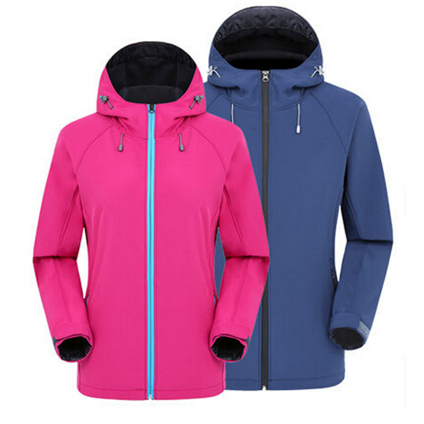 Online Get Cheap Womens Waterproof Jacket with Removable Liner