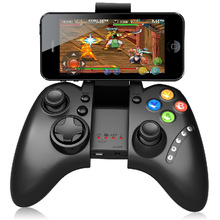 100 iPega PG 9021 Wireless Bluetooth Game Gaming Controllers Joystick Gamepad for iOS Android MTK font