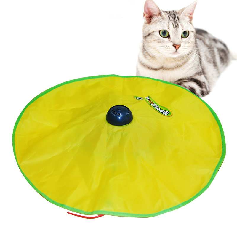 Moving Cat Toys 17
