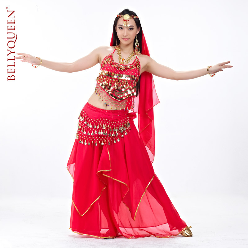 promotion 2014 sale belly costume set new high end performance indian costume promotion 2014 sale belly costume set new high end performance indian costume