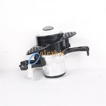car bifocal fog lens, Front bumper lights bifocal lens assembly for Mercedes Benz A B W245 C W204 G R Class, high Quality