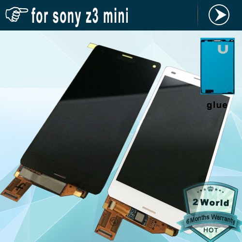 4.6    Sony Xperia Z3 - M55W -         + 