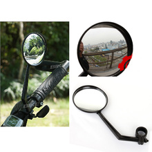 New Arrival Bike Bicycle Rear View Mirror Reflective Mirror Safety Mirror Convex Mirror Bicycle Accessories