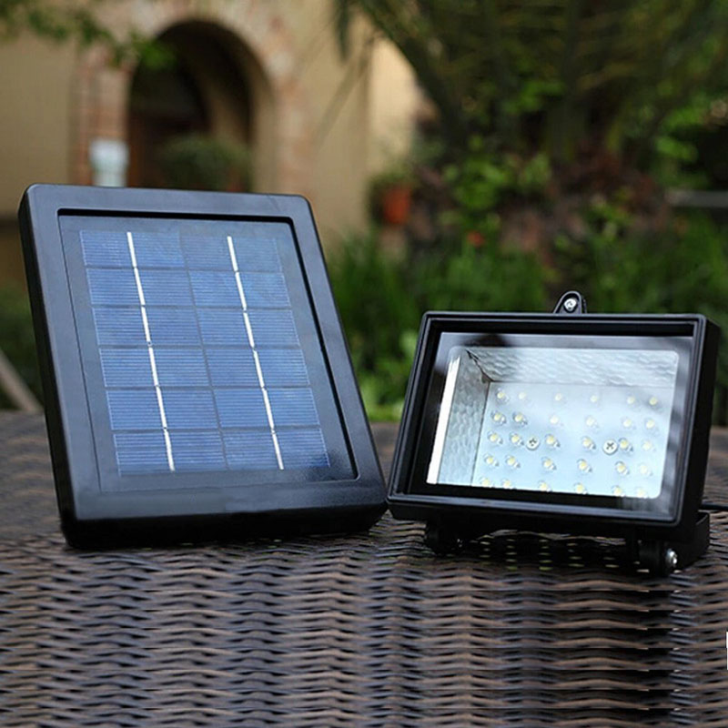 Energy Saving Solar Lamp Solar Power Panel 30 LED Solar Light Outdoor Sport Yard Sidewalk Fence Path Pool Pond Lawn Garden Lamp Energy Saving Solar Lamp Solar Power Panel 30 LED Solar Light Outdoor Sport Yard Sidewalk Fence Path Pool Pond Lawn Garden Lamp