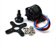 RC Quadcopter brushless motor 1100KV 2600kv 1500kv 1260 X2208