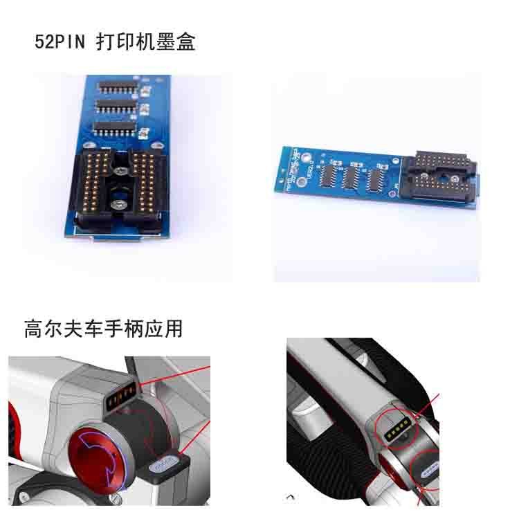 9PIN all use 9PIN all use