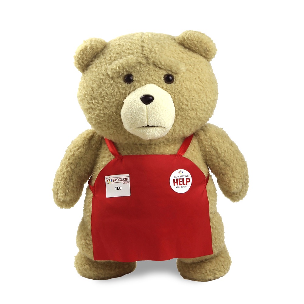 ted the teddy bear for sale