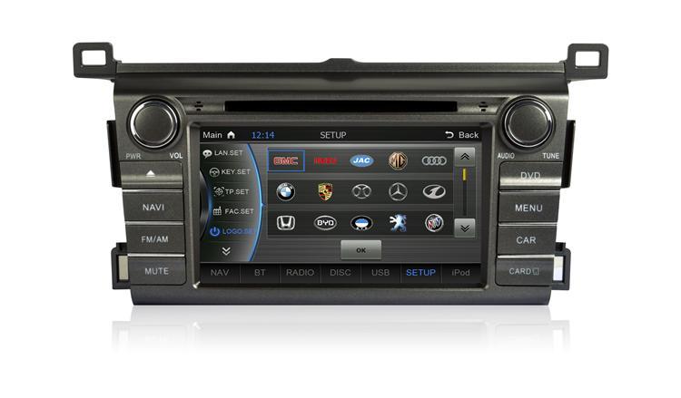 toyota rav4 bluetooth music #5