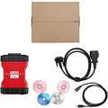 Best Quality VCM II V98 01 Version F ord VCM2 Diagnostic Tool IDS Support VCM Vehicles