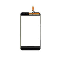Original Black Touch screen For Nokia Lumia 625 Front Panel Touch Screen Digitizer Glass Lens Sensor