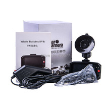 Car camera 1080P Full HD Car DVR Video Recorder Novatek 96650 2 7 inch WDR AR0330