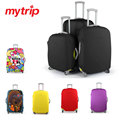 Travel Elastic Luggage Suitcase Protective Cover Stretch made for 20 24 28inch Apply to 18 32inch