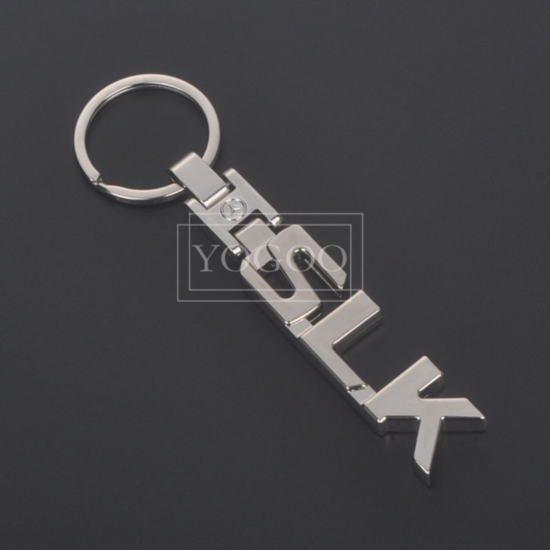 For Mercedes keychain (25)