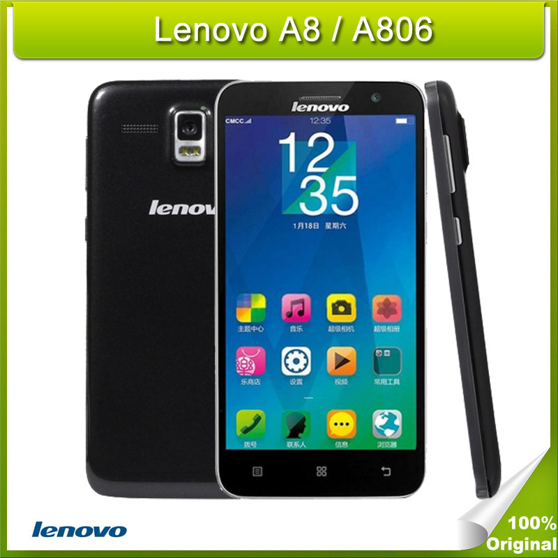  lenovo, a8 a806  mtk6592 + mtk6290 1.7  2  16  5,0 7- ips  android 4.4 4 g fdd-lte wcdma