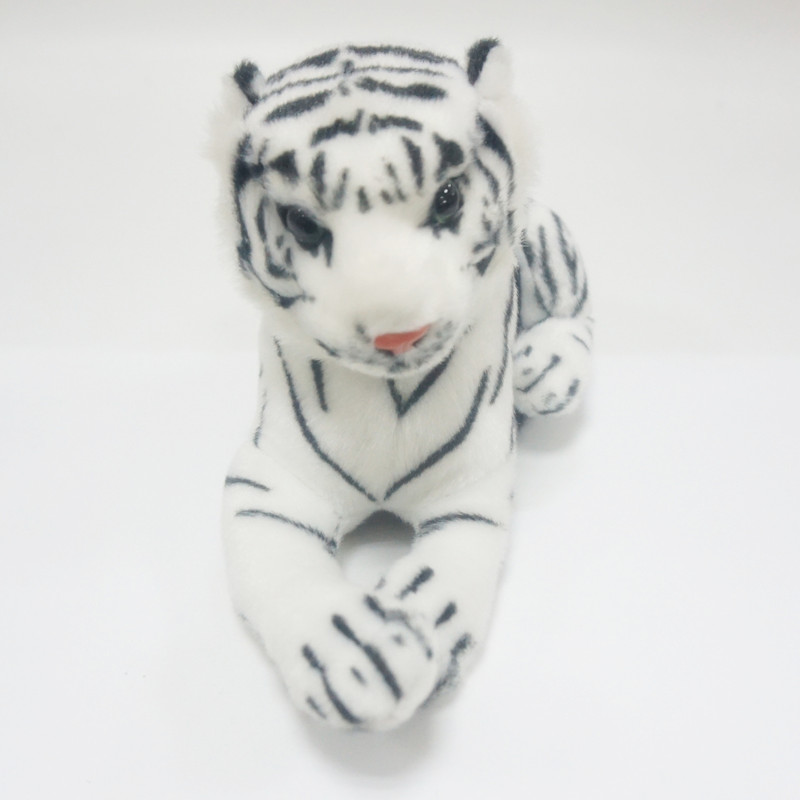 white tiger toys