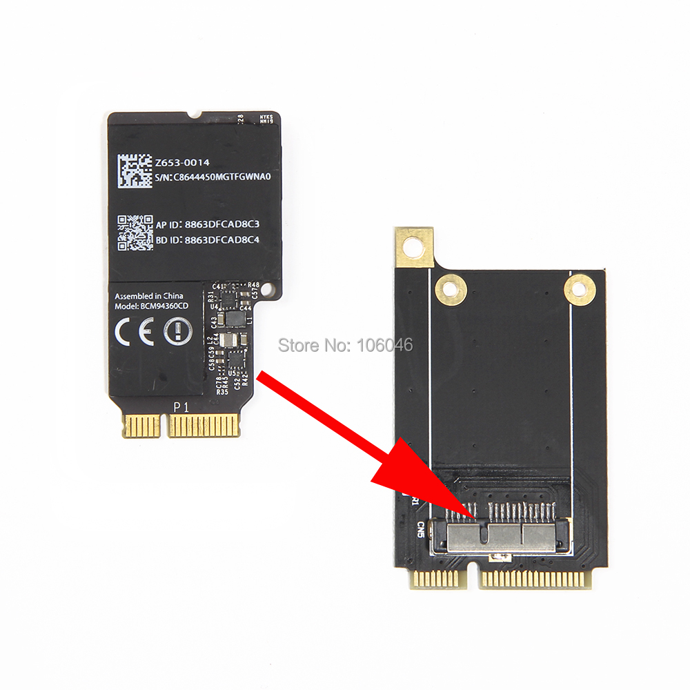 Broadcom bcm43xx driver download mac os x