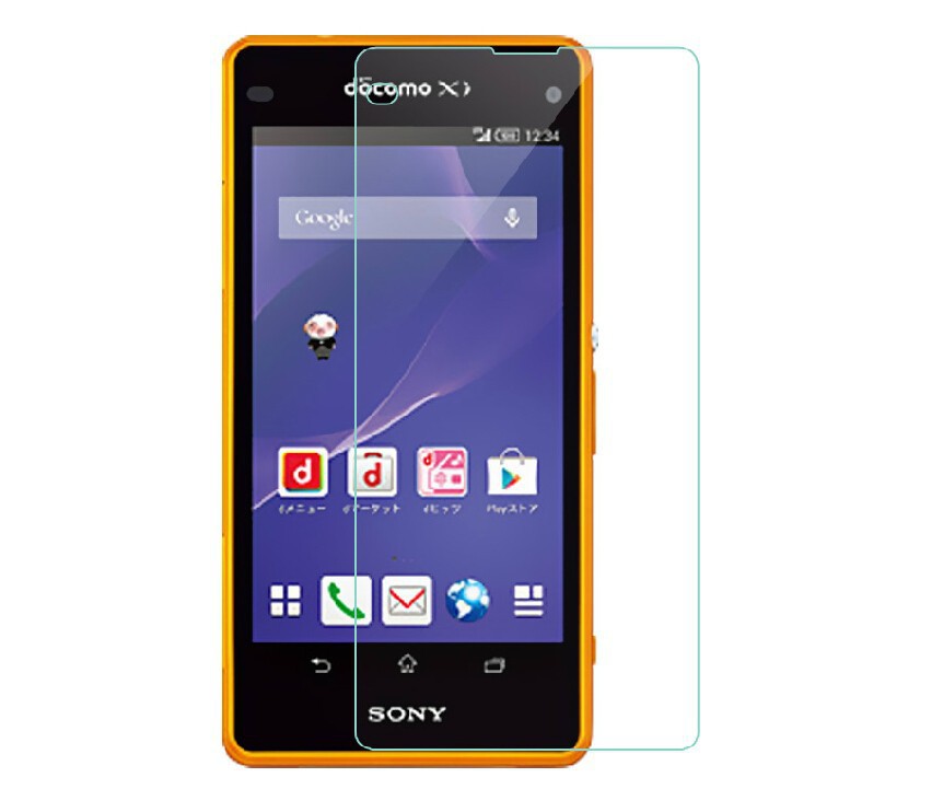 premium 2 5d edge 0 3mm tempered glass screen protector for sony xperia z2 mini z2 compact premium 2 5d edge 0 3mm tempered glass screen protector for sony xperia z2 mini z2 compact