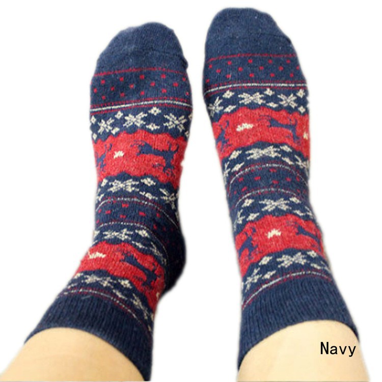 Sock-0046-NV