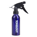 1 piece Aluminum Pressure Sprayer Spray Pump Bottle for Hairdressing Tattooing Flowers Water Sprayer Tool Random