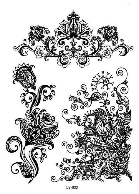 online get cheap plant tattoo aliexpress com alibaba group online get cheap plant tattoo aliexpress com alibaba group