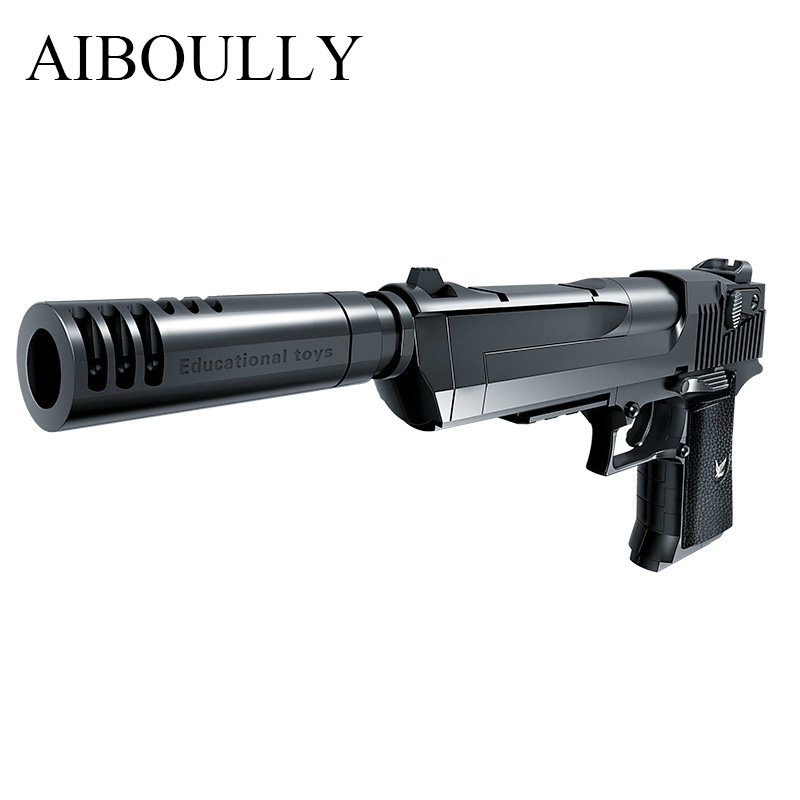 Online kopen Wholesale gun silencer uit China gun silencer Groothandel