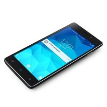 OUKITEL ORIGINAL PURE 5 inch MTK6582 Quad Core Android 5 0 Unlocked Mobile Phone 1GB RAM