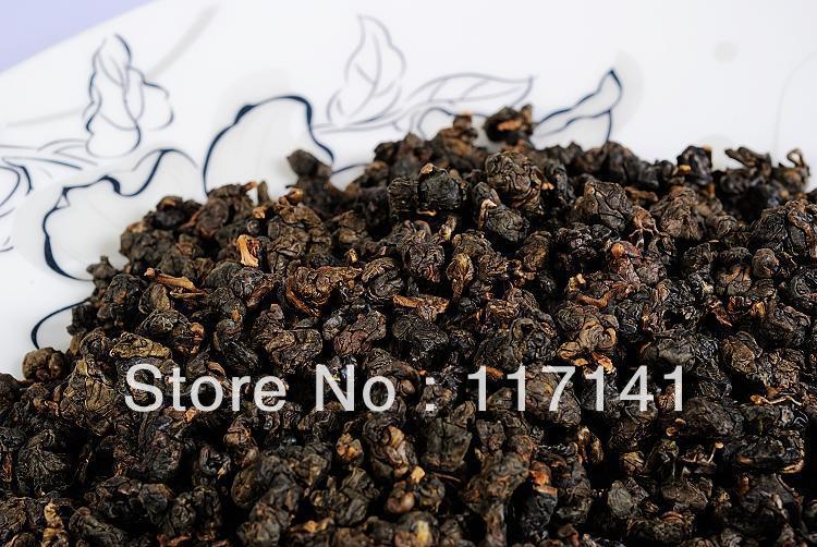 2013 Black oolong tea 250G famous black Oolong tea Health tea Free shipping