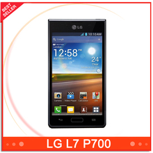 Original Unlocked lg optimus l7 p700 Cell phone Free Shipping