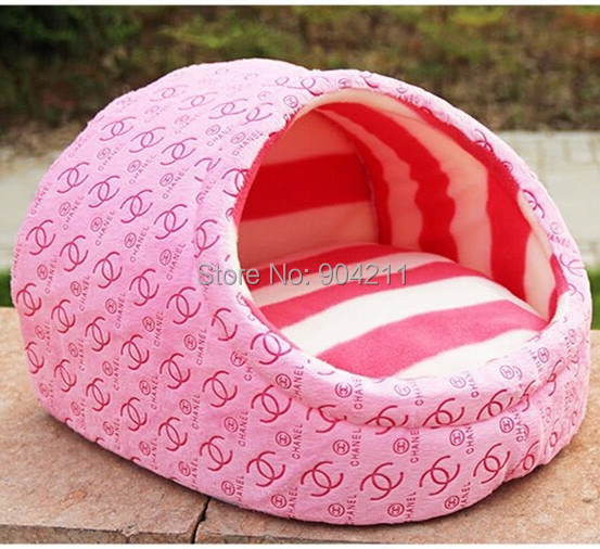 2015 hot sale princess dog bed small dogs houses warm house slippers pet bed Detachable & Washable cushion, free shipping+gifts