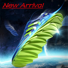 2016 Hot New Unisex Shock Absorption Casual Shoes Couples Outdoor Sport Portable Breathable Anti-skid Mesh Shoes