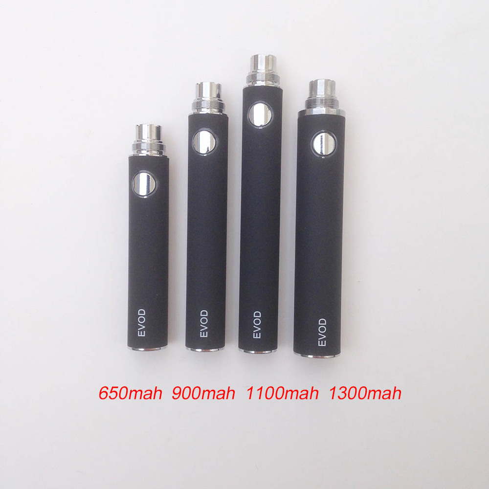 EVOD E Cigarette Battery_5