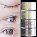 New 300Pairs Double Eyelid Sticker Tape Mesh Stealth Tape Eye Paste Slim Adhesive Invisibility Makeup Beauty