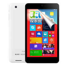 2015 New Cube iwork7 Dual Boot Version Dual OS Tablet PC Quad Core Intel Z3735G 64Bit