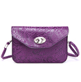 New 2014 Vintage Designers Brand Genuine Leather Women Handbag Day