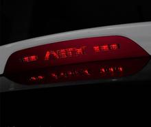 Car brake light Aluminium alloy decoration trim for Mitsubishi ASX MITSUBISHI ASX Accessories